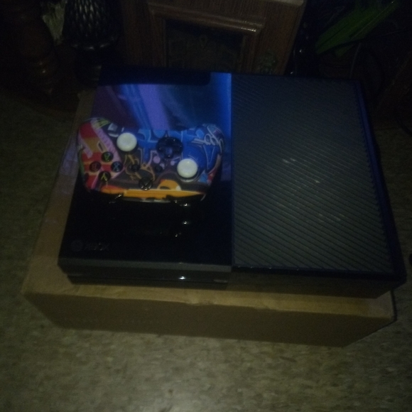 Xbox One console - Picture 6 of 6